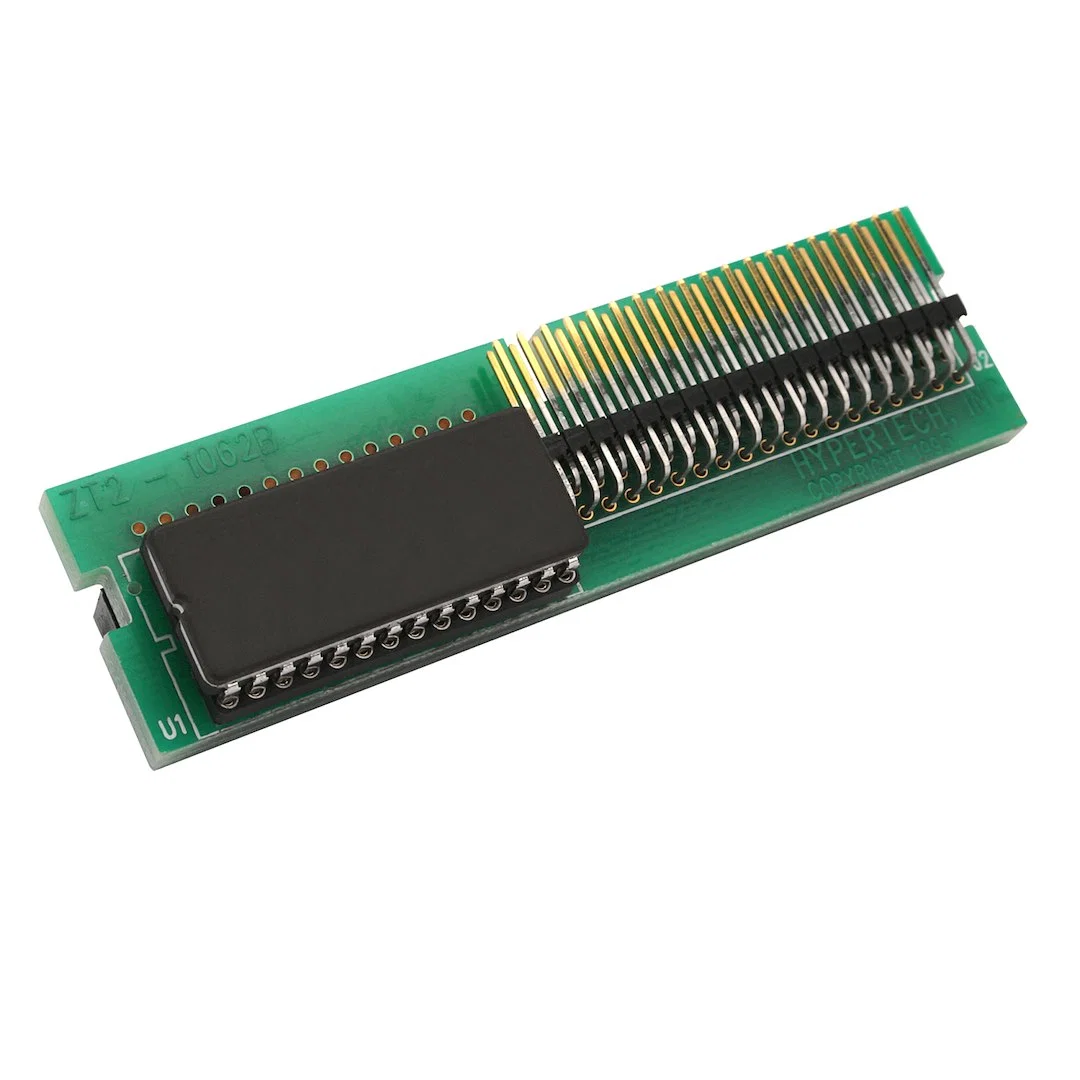 121381 – HYPERTECH Computer Chip/ Module, Without Monitor Performance Tuning Plug and Play One Time Programmable